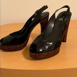 Brand new Stuart weitzman heels